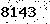 verification image, type it in the box